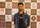 Fashion Designer Mohamed Farook is back into the Fashion Industry