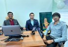 Build Your Business With Technology- TST Technology's Team Shares Their Way of Growth