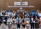 Winning Move Events and In2future present The International Innovative Future Summit and Awards 2022 Bangkok, Thailand