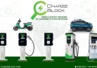 CharzeBlock: Revolutionizing the Way We Charge Our Electric Vehicles.