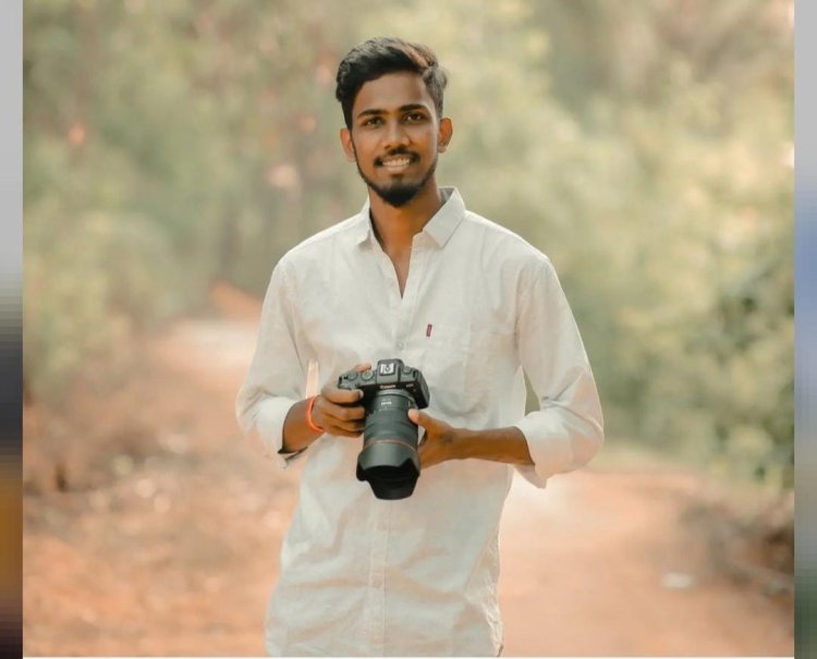 P2 Visuals Photography: The Best Photography Team In Coastal Region Of Karnataka.