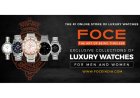 Revolutionizing the Indian Watch Industry: FOCE's Journey to Success