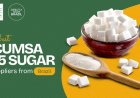 ICUMSA 45 Sugar Exporters from Brazil: Rice Master Global