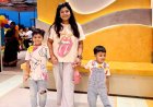 Mom Blogger Shipra Sinha: Empowering Parenthood Through Creative Content @mommyontheheels