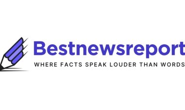 Best News Report Best Online news platform that gives timely updates on breaking news.