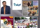 Healing Beyond Hospitals: A CEO's Quest for Community Welfare"