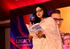 The Author Behind the Journey – Geetha Solaraj and Her Mission to Heal