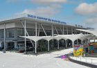 Sharp increase in User Development Fee at Ahmedabad Airport: Gohil in Parliament