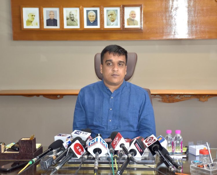 GSRTC AC Volvo buses to Prayagraj Maha Kumbh from Vadodara, Surat, Rajkot from February 4; Online booking starts Today