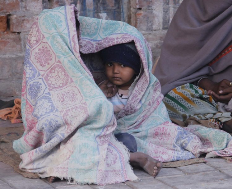 Minimum temperature across Gujarat as per IMD weather report