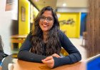 From Setback to Strategy: How Riya Anchliya Turned a Layoff into a Personal Branding Venture .