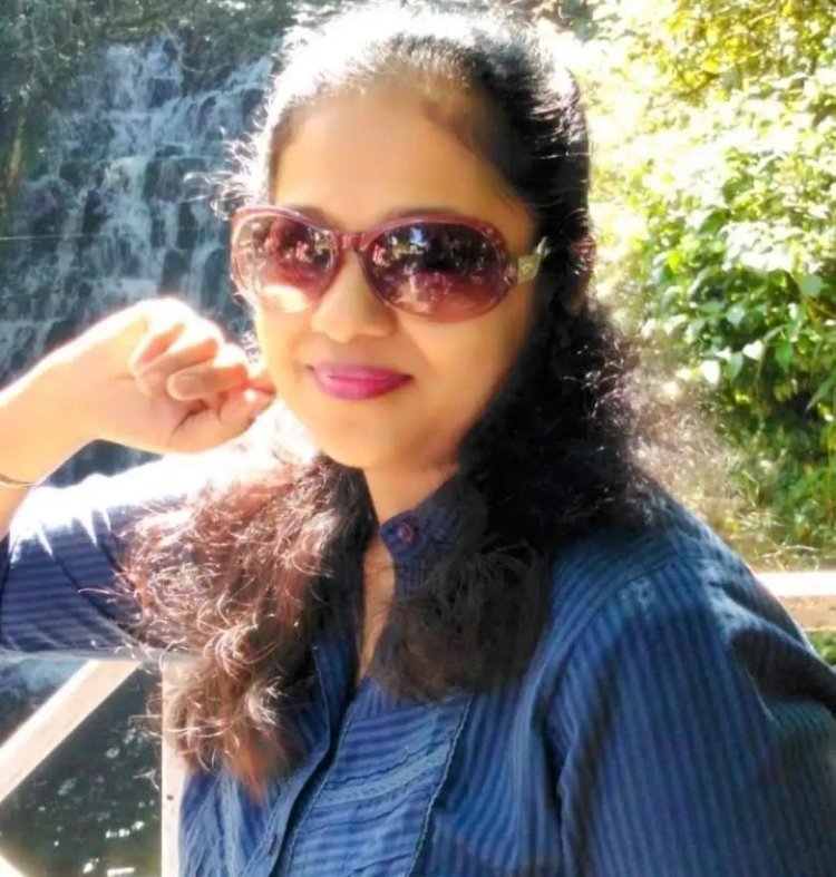 Jeetal Shah Inks No Not Again ...