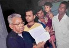 Dr. Sailen Kumar Chaudhuri Launches Hastlekha to Promote Handwriting Analysis and Graphology in India