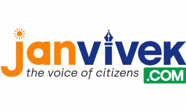 Janvivek A Digital Platform for Hindi News, Youth Empowerment and Social Awareness