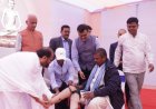 Healthcare as Seva SRMD’s Contribution to Rural Health Infrastructure