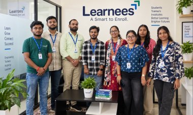 Learnees – A Simple and Smart Way to Choose the Right Coaching Course